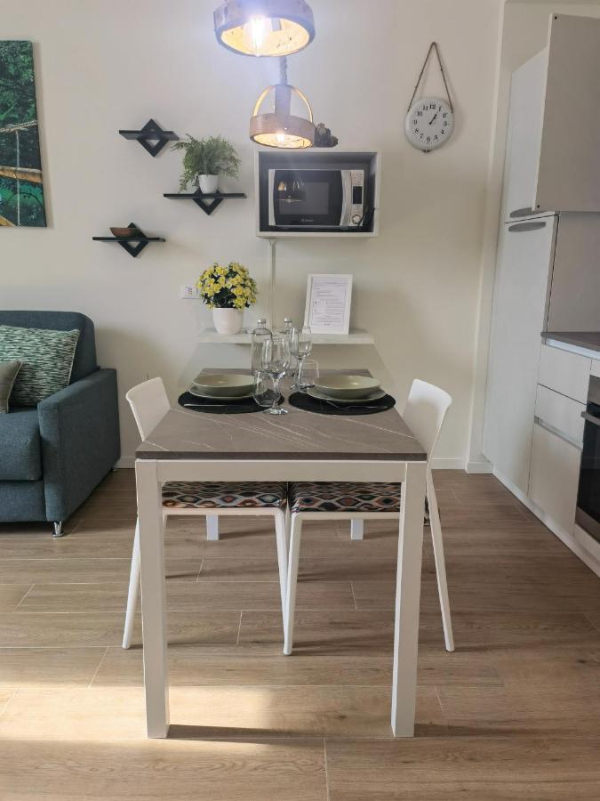 Vivila - Al Lucernario Apartment