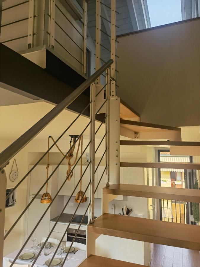 Vivila - Al Lucernario Apartment Cernusco Sul Naviglio