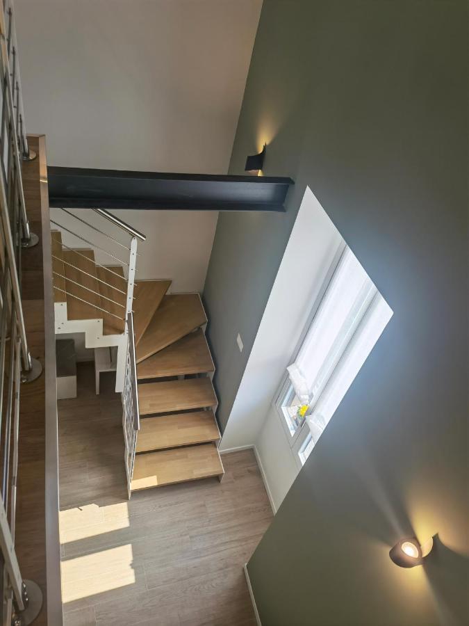 Apartment Vivila - Al Lucernario