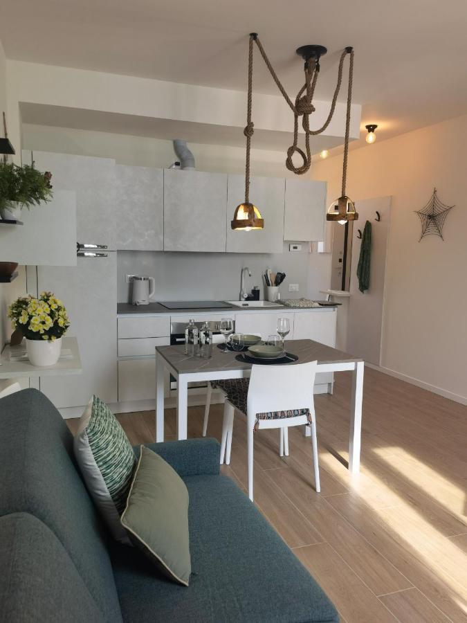 Vivila - Al Lucernario Apartment Cernusco Sul Naviglio