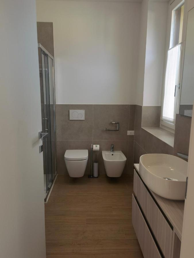 Vivila - Al Lucernario Appartement