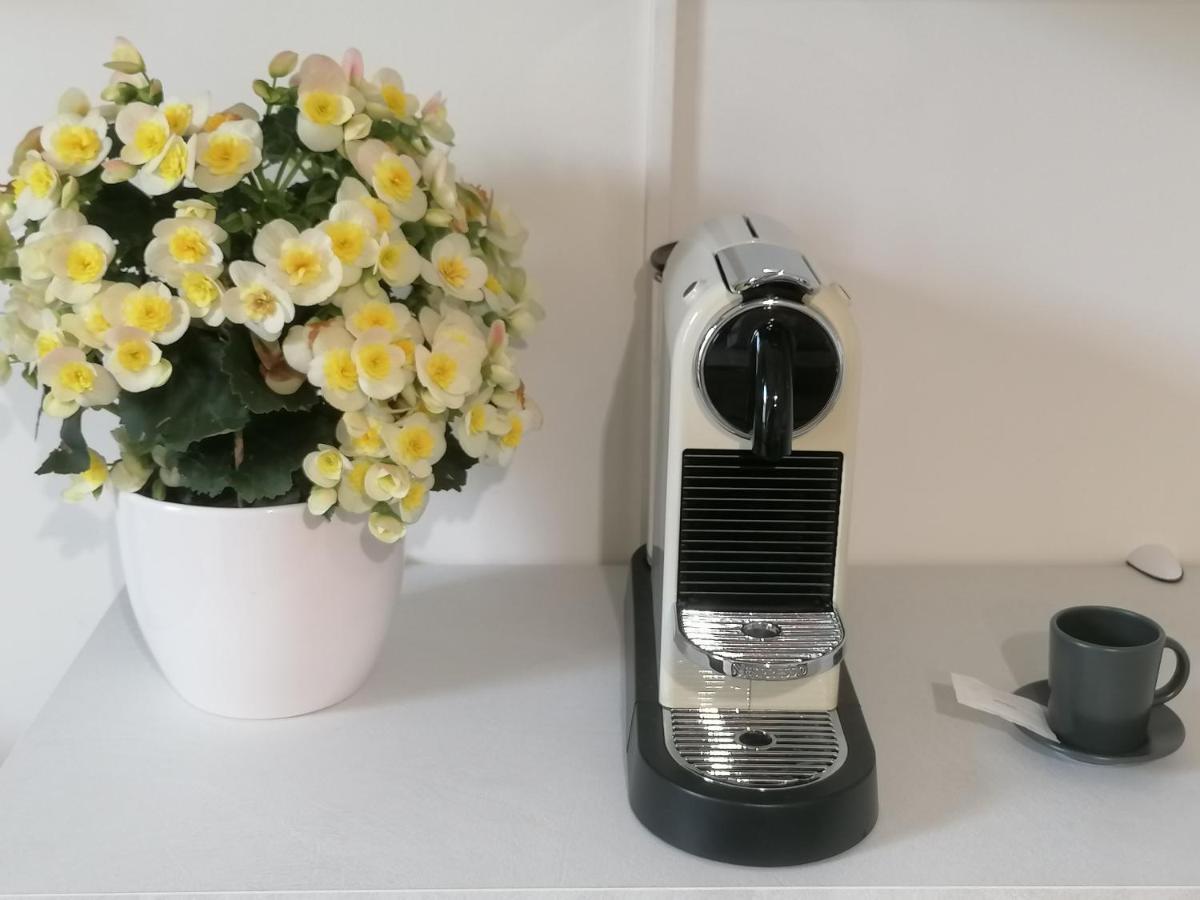 Vivila - Al Lucernario Appartement