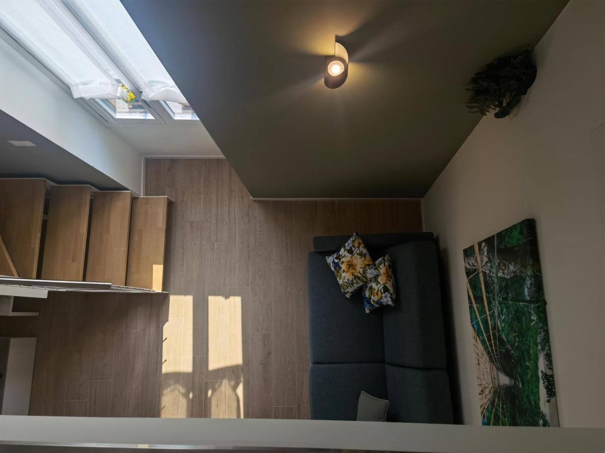 Vivila - Al Lucernario Appartement
